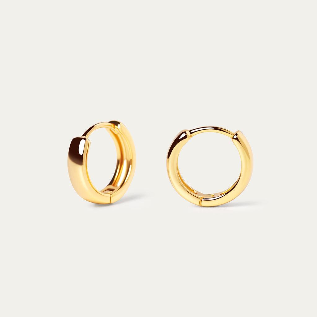 Demi Hoops