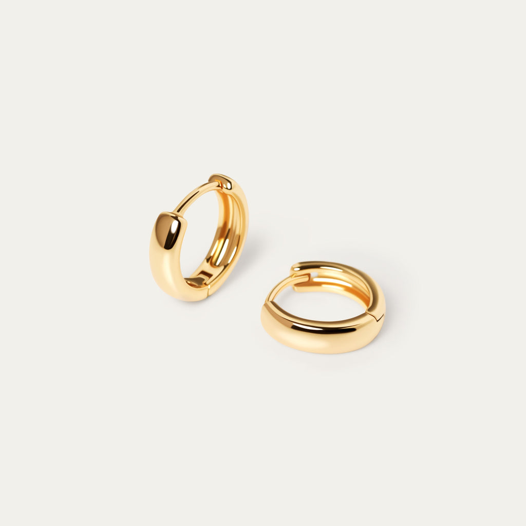 Demi Hoops
